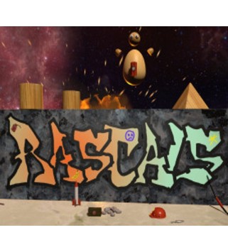 Rascals Steam Key GLOBAL